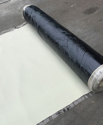 哈爾濱市防水卷材廠(chǎng) 專(zhuān)業(yè)制造，守護(hù)建筑百年基業(yè)